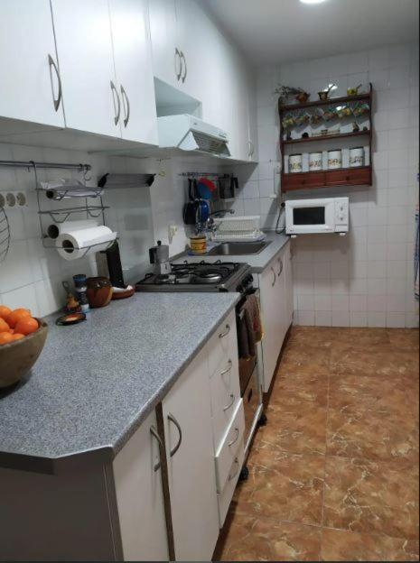 Canones Del Turia Chulilla Exterior foto